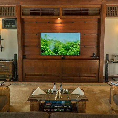 Saujana Private Villas Teluk Datai Buitenkant foto